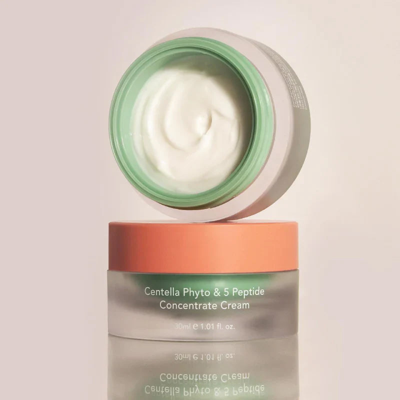 Centella Phyto & 5 Peptide Concentrate Cream