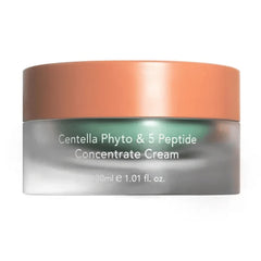 Centella Phyto & 5 Peptide Concentrate Cream
