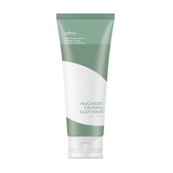 Mugwort Calming Clay Mask - Masque à l’argile