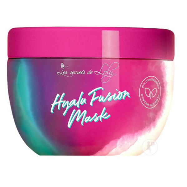 Hyaluronic Acid Fusion Mask