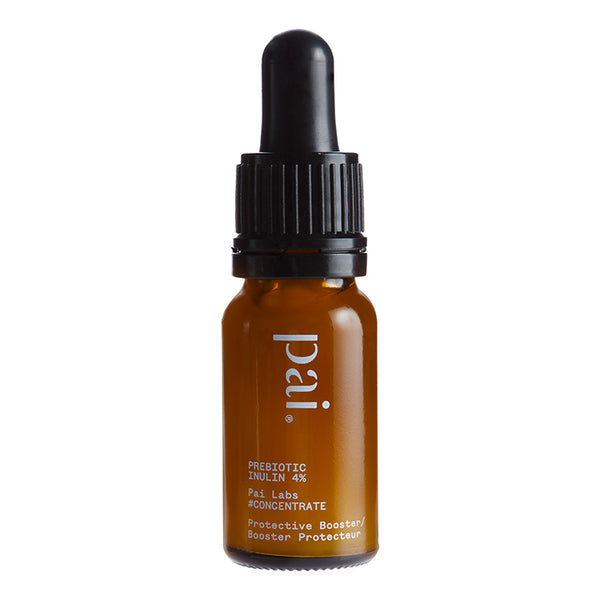 Prebiotic Inulin 4% Protective Booster 
