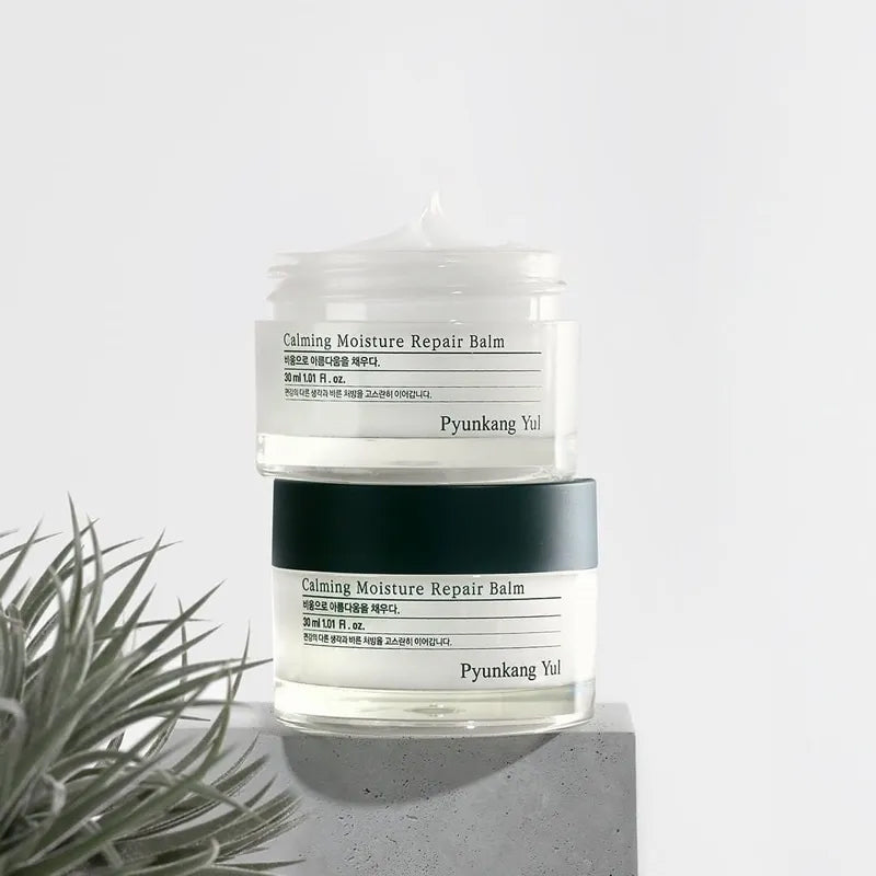 Calming Moisture Repair Balm