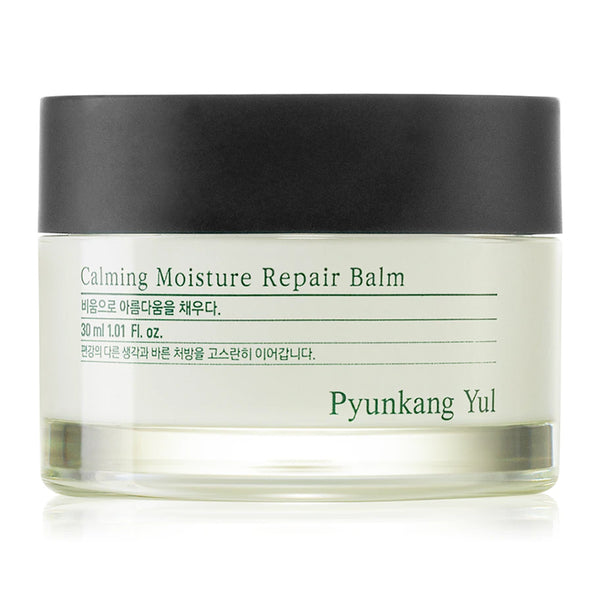 Calming Moisture Balm