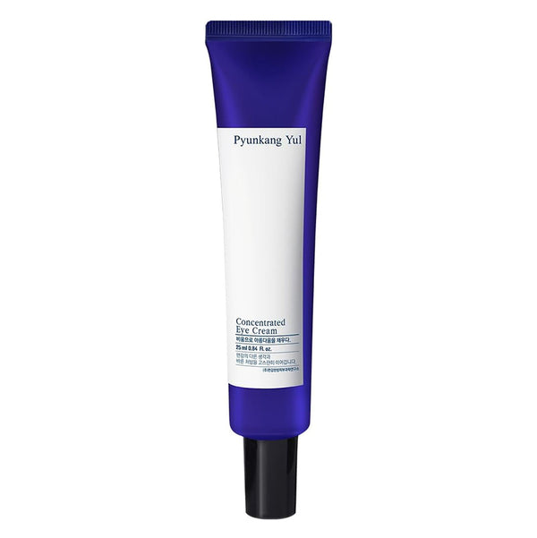 Concentrated Eye Cream