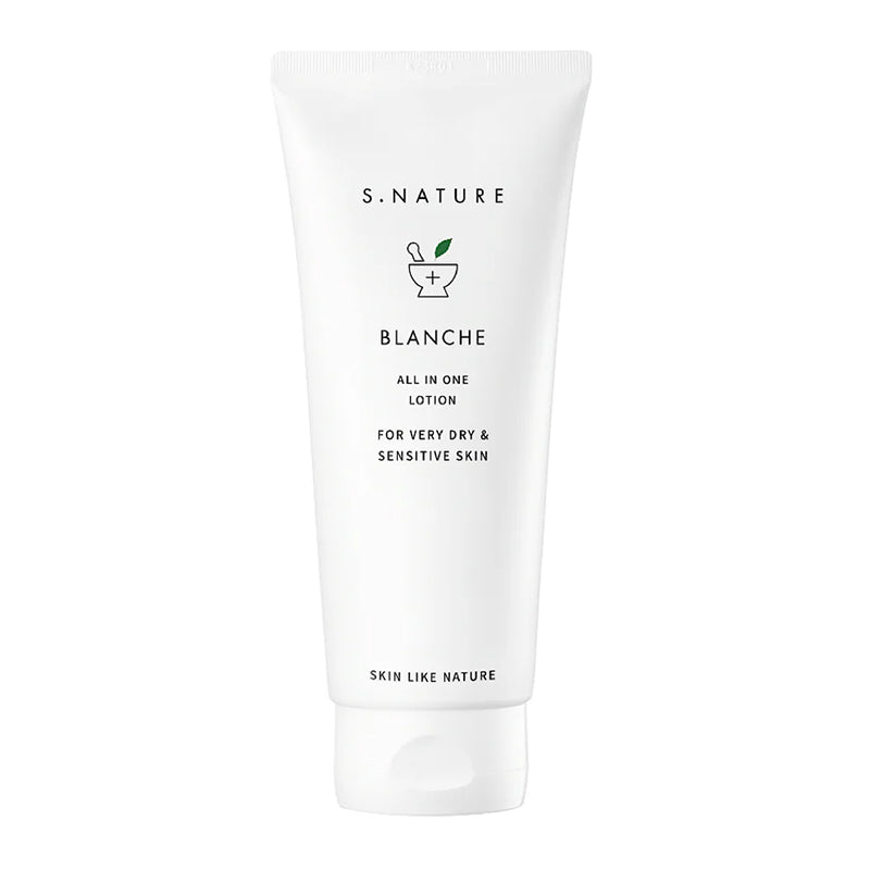 Blanche Lotion