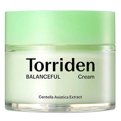 Balanceful Cica Cream