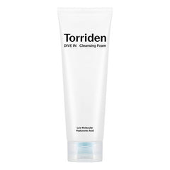 DIVE-IN Cleansing Foam