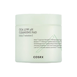 CICA LOW pH CLEANSING PAD