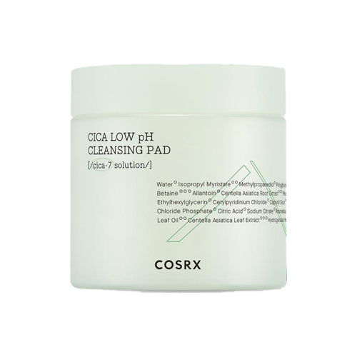 CICA LOW pH CLEANSING PAD