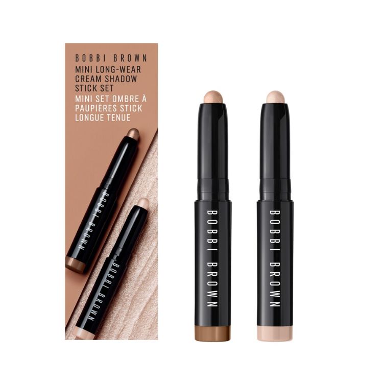 MINI LONG-WEAR CREAM SHADOW STICK SET