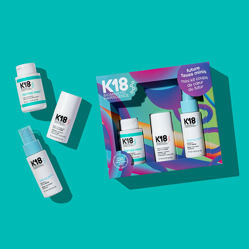 Future Faves Minis Gift Set