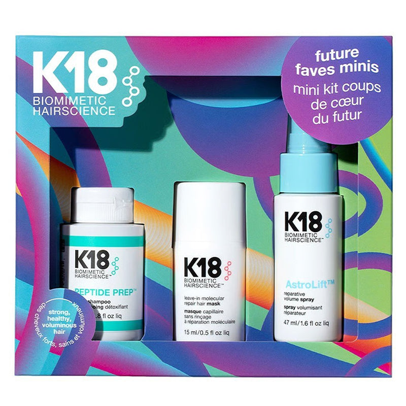 Future Faves Minis Gift Set