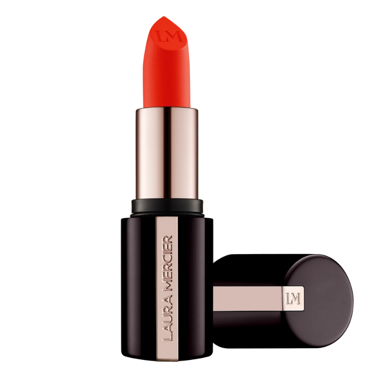CAVIAR SMOOTHING MATTE LIPSTICK