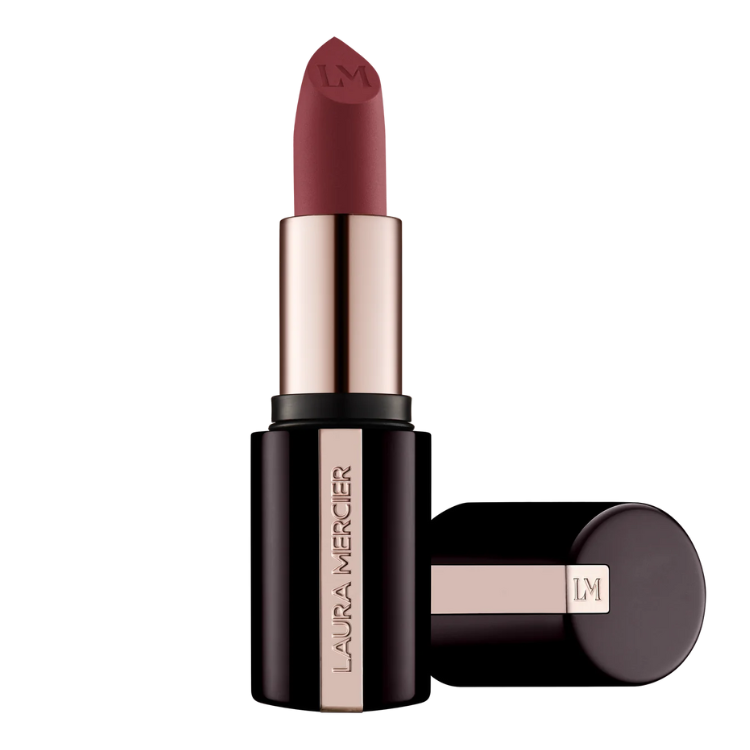 CAVIAR SMOOTHING MATTE LIPSTICK