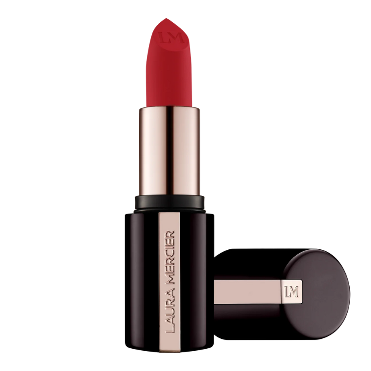 CAVIAR SMOOTHING MATTE LIPSTICK