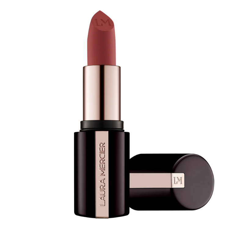 CAVIAR SMOOTHING MATTE LIPSTICK