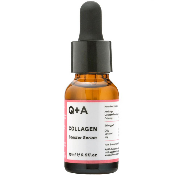 Collagen Facial Serum