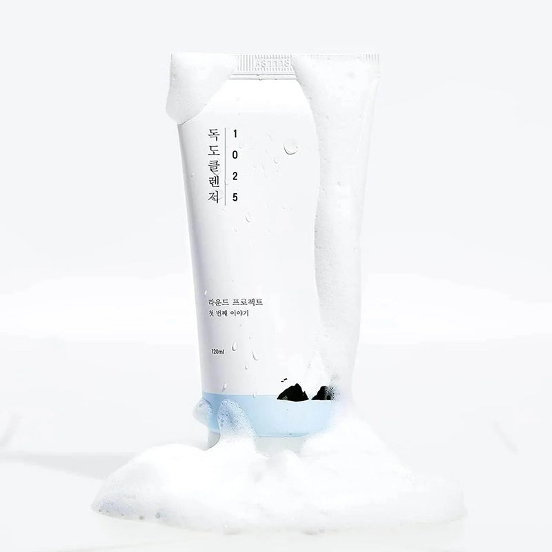 1025 Dokdo Cleanser