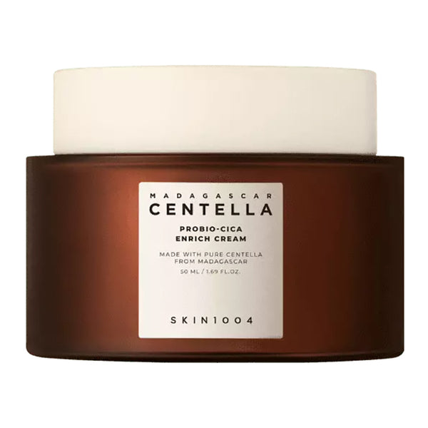 Madagascar Centella Probio-Cica Enrich Cream