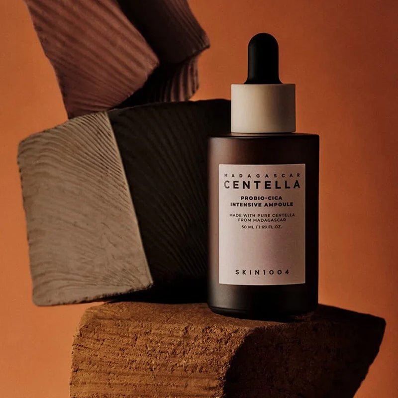 Madagascar Centella Probio-Cica Intensive Ampoule