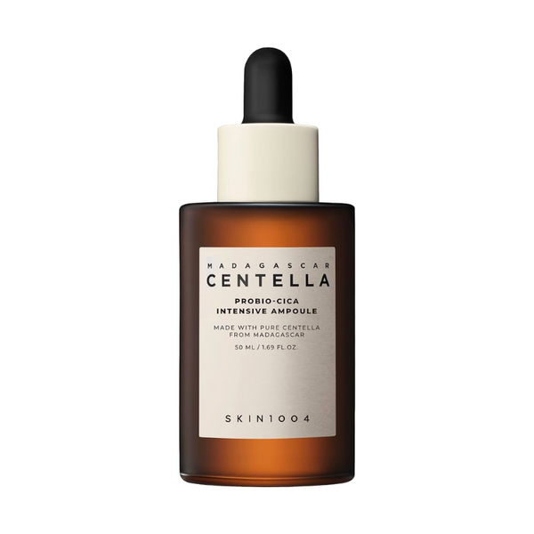 Madagascar Centella Probio-Cica Intensive Ampoule