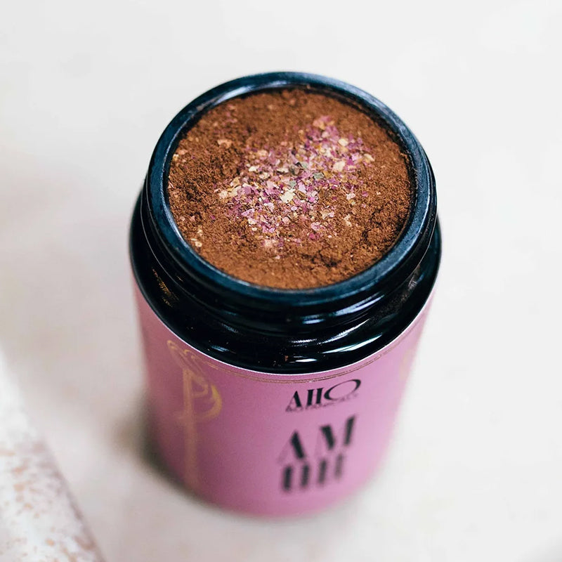 Amor - Cacao et Rose Adaptogenic Ble