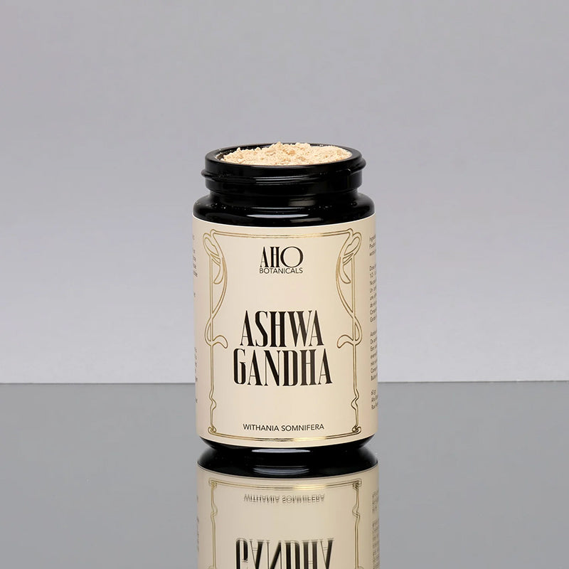 Ashwagandha - Relax + Equilibre