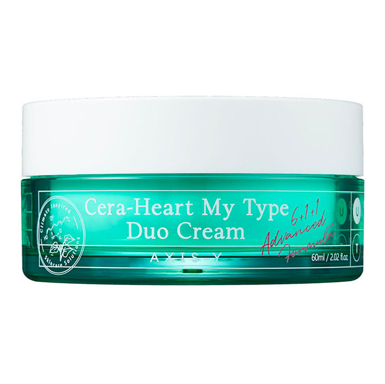 Cera-Heart My Type Duo Cream
