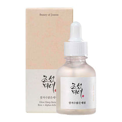 Glow Deep Serum : Rice +Alpha-Arbutin
