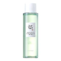 Green Plum Refreshing Toner : AHA + BHA