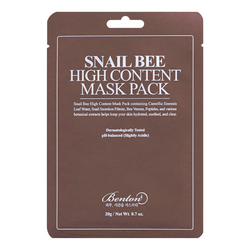 Snail Bee High Content Mask