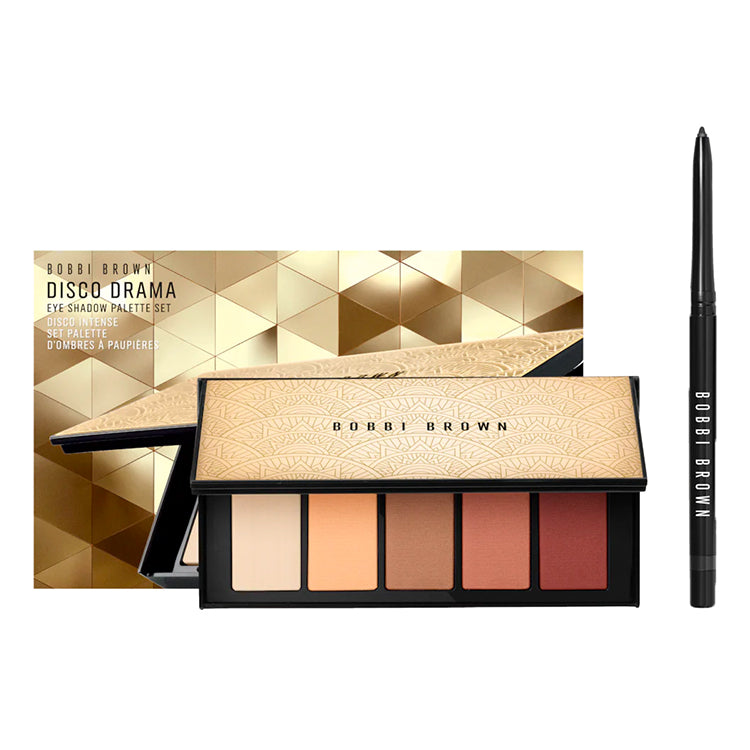Disco Drama Eye Shadow Set