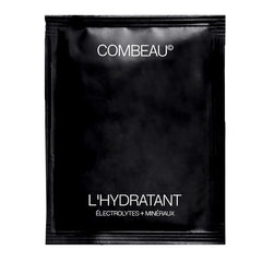 L'Hydratant Fruits Rouges