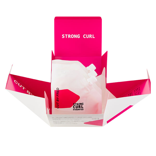 Strong Curl Discovery Pack