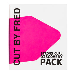 Strong Curl Discovery Pack
