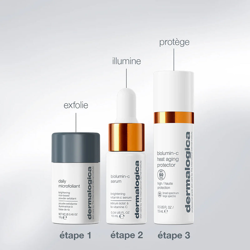 Warmth of The Winter Sun