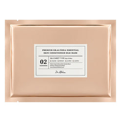 Essential Skin Conditioner Silk Mask