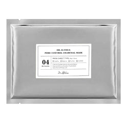 Pore-Control Charcoal Mask