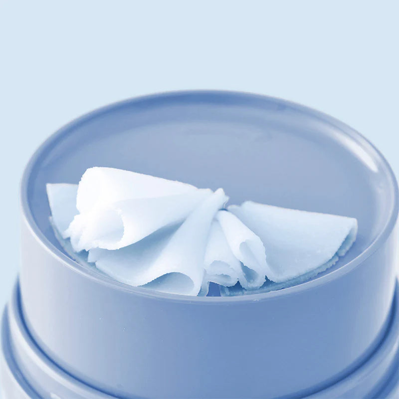 Pore Refresh Grinding Cleansing Balm