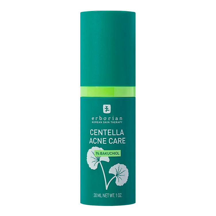 Centella Acne Care - Soin acné et anti-imperfections