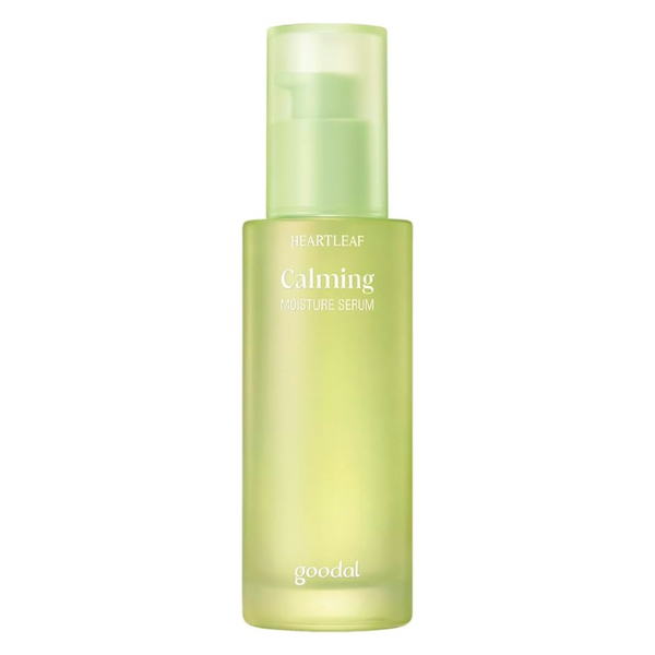 Heartleaf Calming Moisture Serum