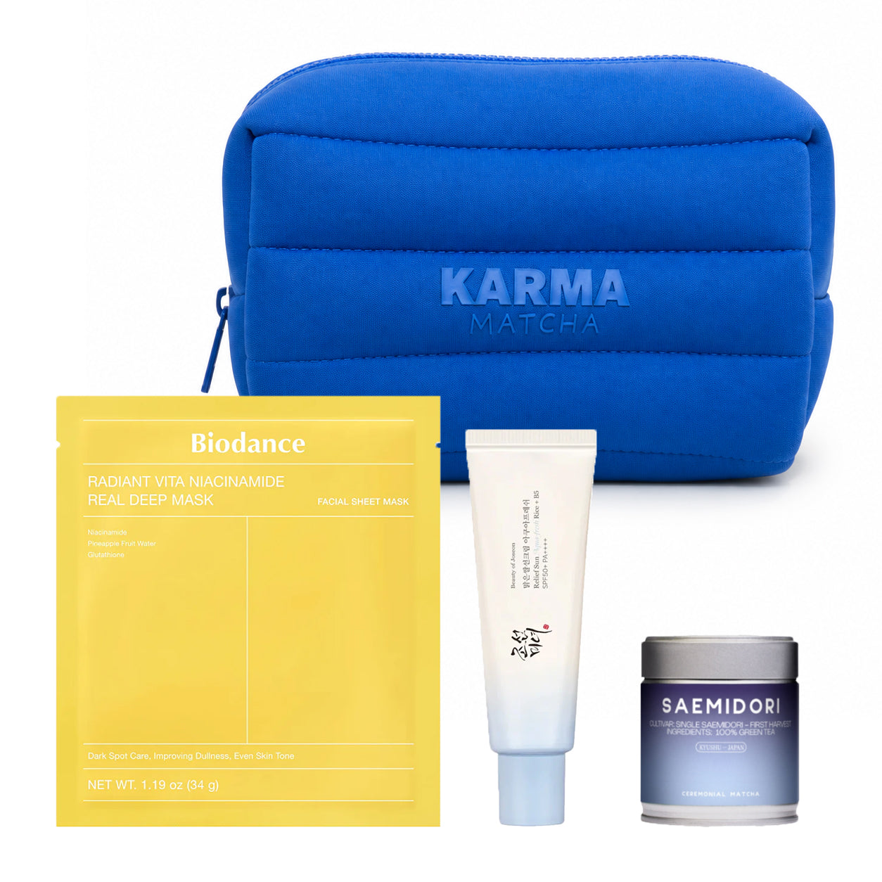 Summer Girl Essential