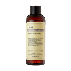 Supple Preparation Facial Toner