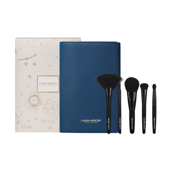 Tools of the Trade Brush Collection 