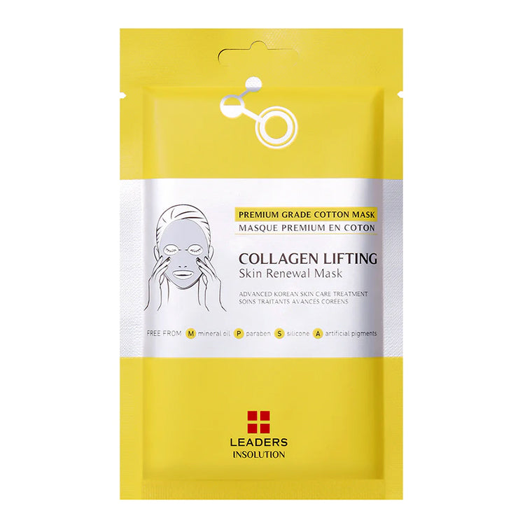 Collagen Lifting Skin Renewal Mask