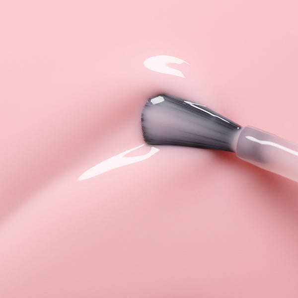 Led varnish - Hortencia
