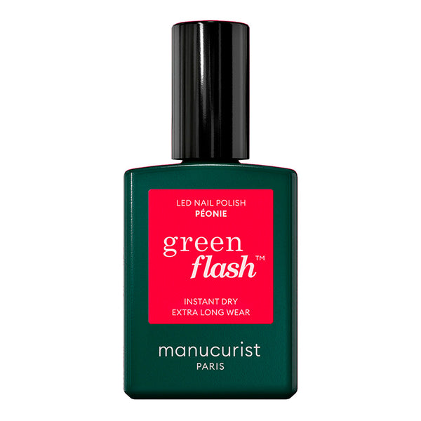 Led Varnish - Peony