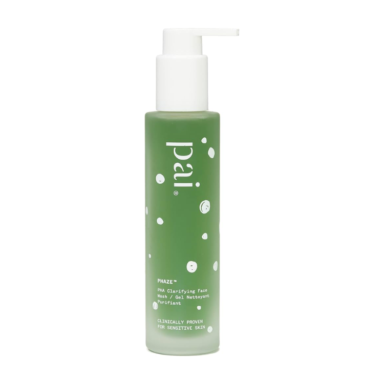 PHA Clarifying Face Wash