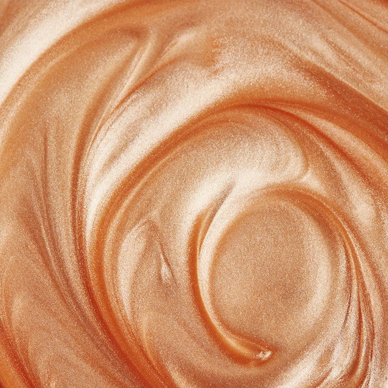 The Impossible Glow - Rose Gold (Hyaluronic Acid &amp; Marine Algae Illuminating Radiance Concentrate)