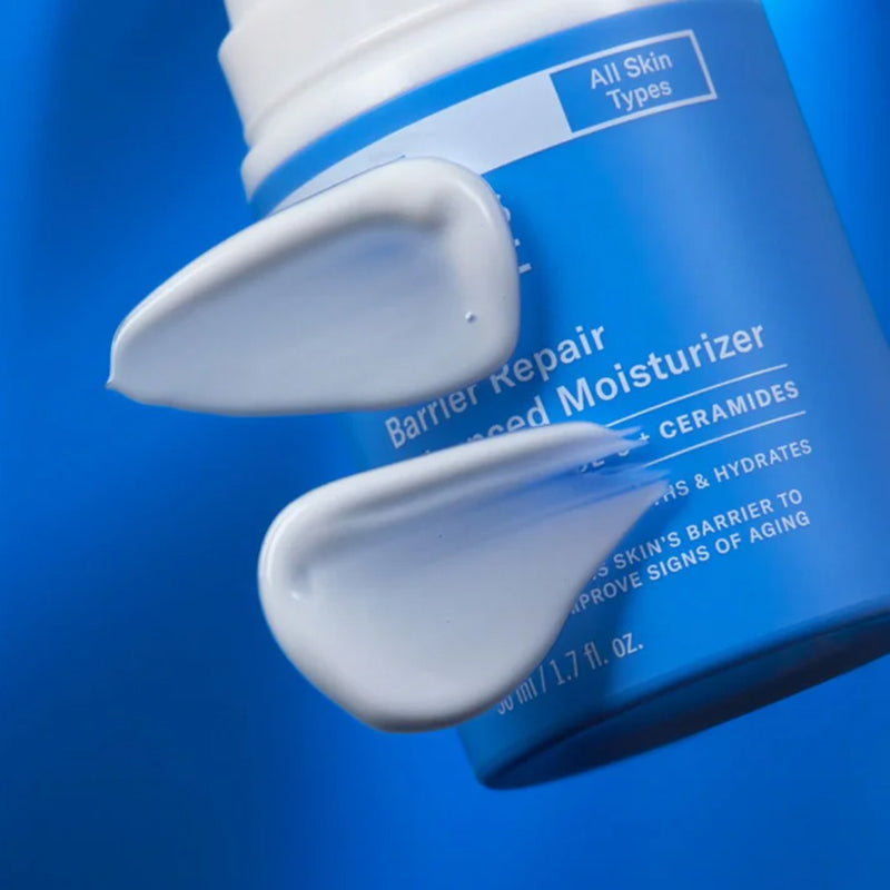 Barrier Repair Advanced Moisturizer
